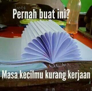 Bukti Orang Indonesia itu Banyak &quot;Kurang&quot; nya