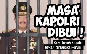 Kumpulan MEME #SAVEKPK