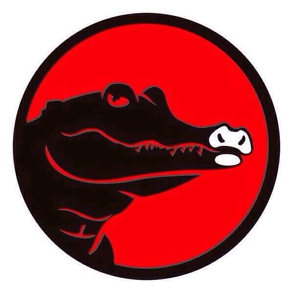  Meme Buaya Moncong Putih Bertebaran di Dunia Maya..