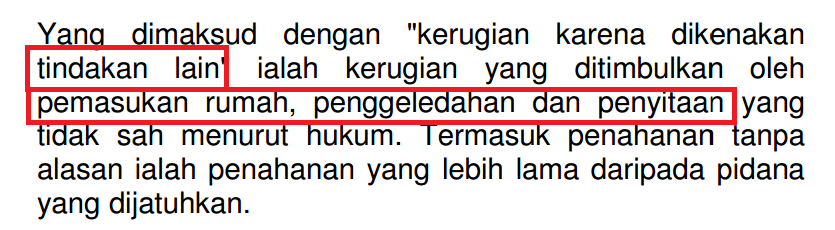 &#91;MELEK PRAPERADILAN&#93; Tanya &amp; Jawab Soal Praperadilan Tsk Budi Gunawan