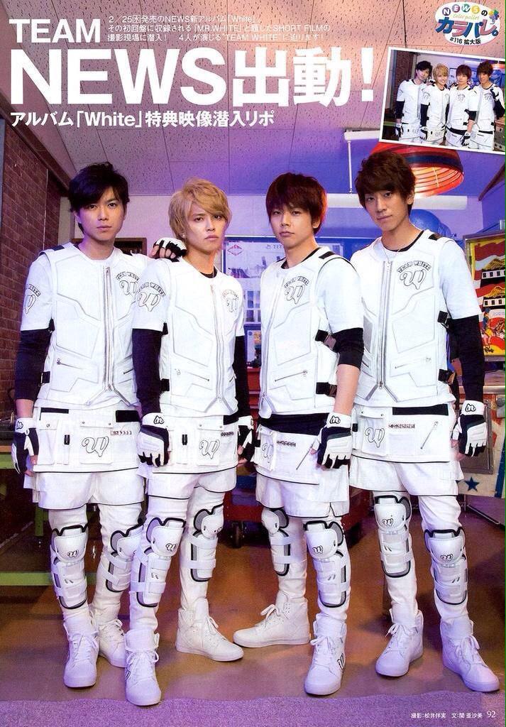 Yuk Mengenal Boyband-Boyband Keren Dari Jepang!