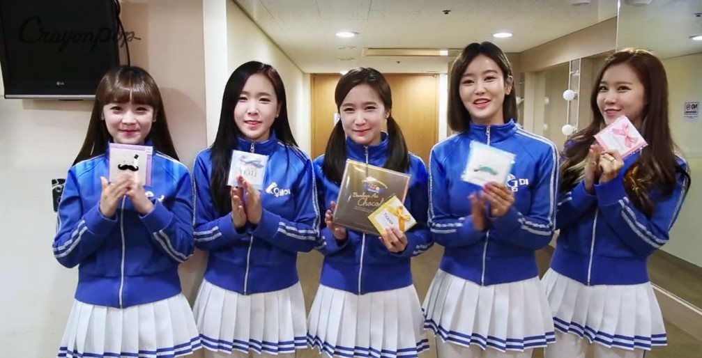 crayon-pop