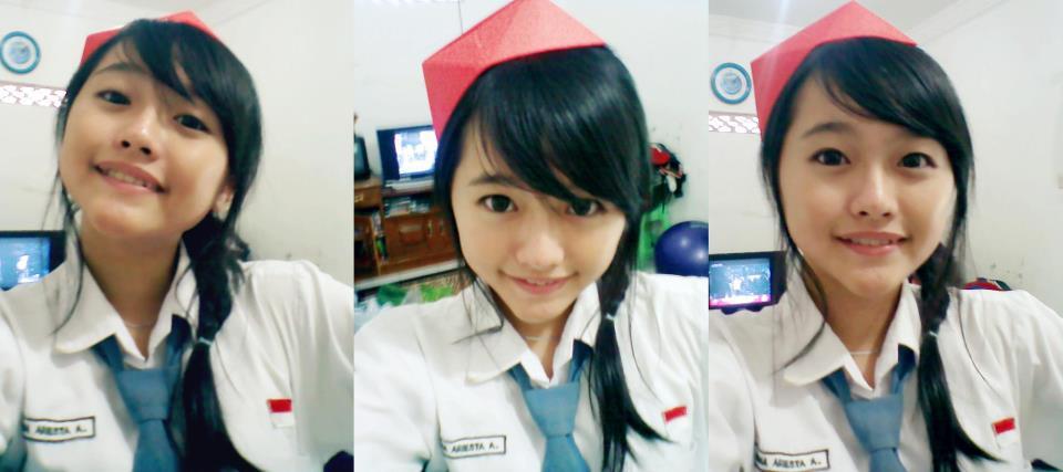 (AYENIZERS) Rona Anggreani/Ayen JKT48 Fans