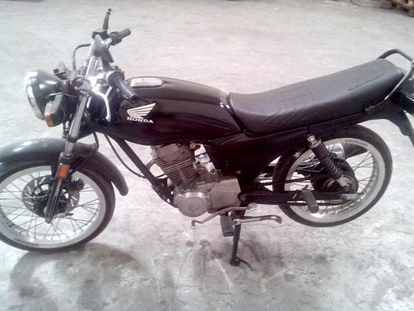 Harga motor gl max