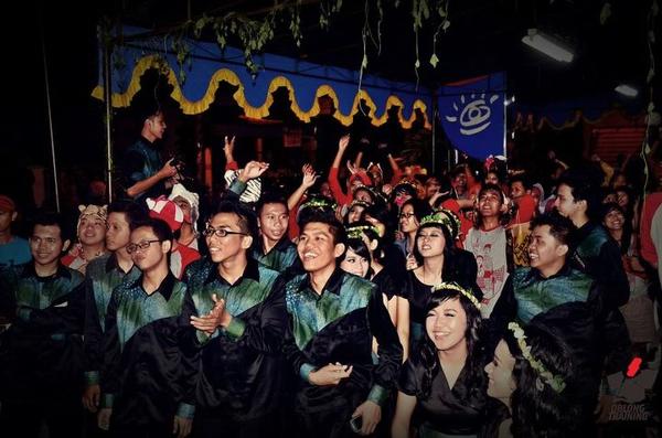 &#91;PART TIME&#93; DAGADU DJOKDJA: Karir Paruh Waktu Untuk Mahasiswa/i Jogja