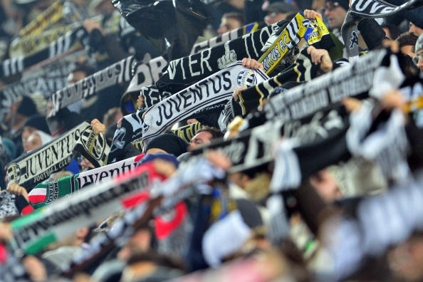 Juventus pindah ke Ligue 1 Prancis?