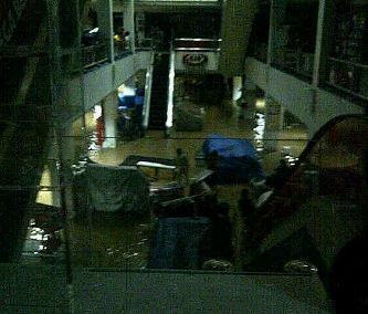Giant Bekasi Banjir (Lagi)