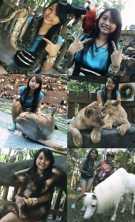 (AYENIZERS) Rona Anggreani/Ayen JKT48 Fans