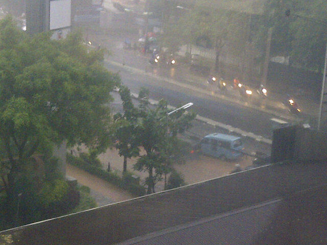 Post Photo banjir kalian disini.. selalu update gan..