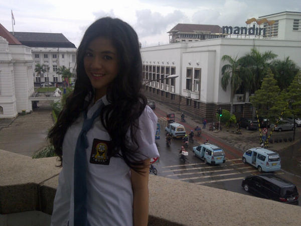 .::Sharing foto2 Artis Indonesia::. - Part 3 - Page 543 | KASKUS