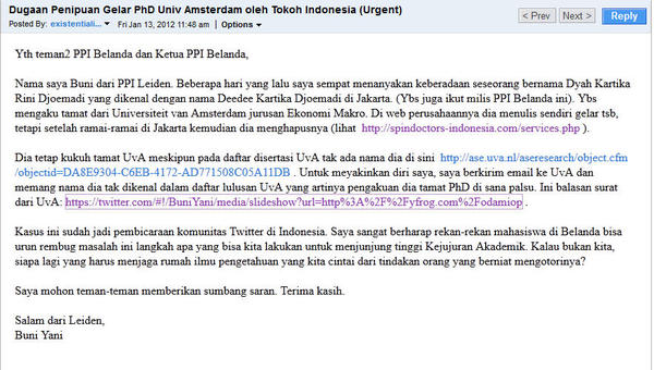 JASMEV: Kami Bukan Cyber Troops Jokowi &#91;kata panglima jasmev kartika jumadi&#93;