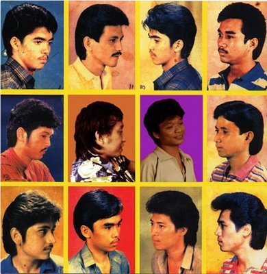 100+ EPIC Best Model Rambut Pendek Pria Paling Keren 