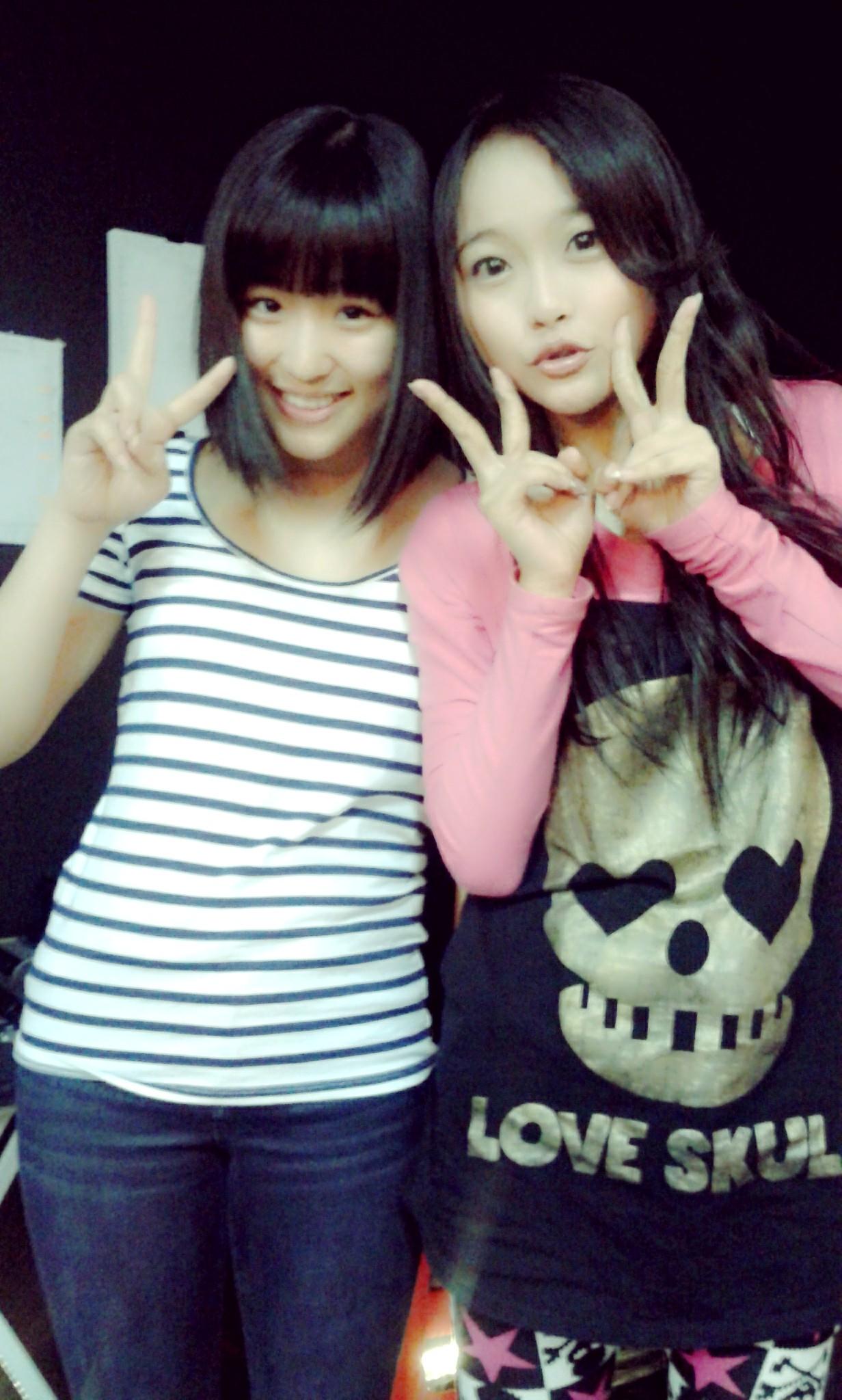 (AYENIZERS) Rona Anggreani/Ayen JKT48 Fans