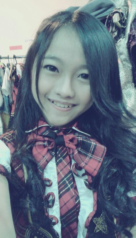 (AYENIZERS) Rona Anggreani/Ayen JKT48 Fans