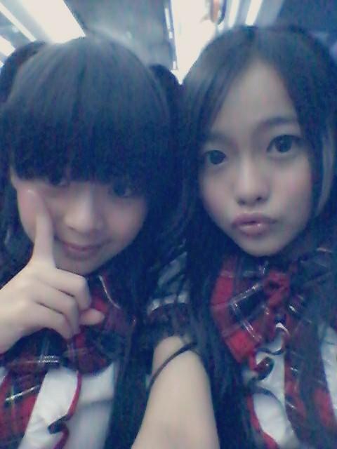 (AYENIZERS) Rona Anggreani/Ayen JKT48 Fans