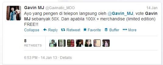 Alasan Tidak ada Double Winner di Dahsyat Awards