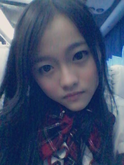 (AYENIZERS) Rona Anggreani/Ayen JKT48 Fans