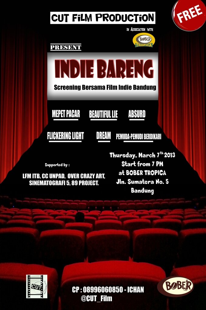 community-indie-filmmaker-chapter-bandung---nu-di-bandung-ngariung-didieu