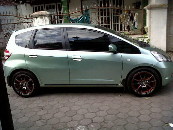 ANJ 2008 2nd plat AB