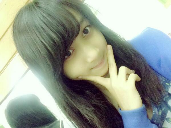 galeri foto ayana shahab (achan jkt48) 