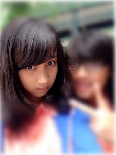 galeri foto ayana shahab (achan jkt48) 