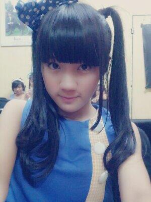 &#91;JKT48&#93; Slide Show For Cindy Gulla
