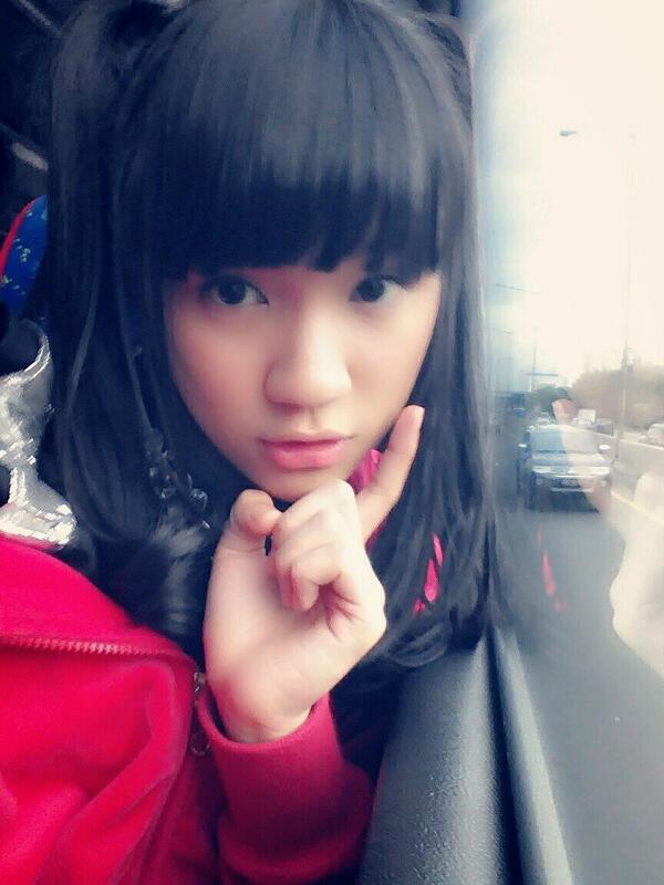 &#91;JKT48&#93; Slide Show For Cindy Gulla