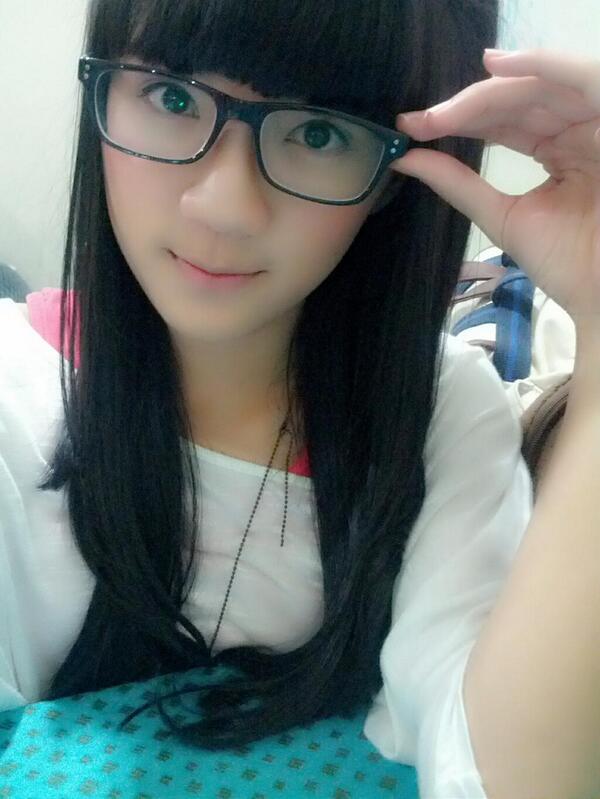 &#91;JKT48&#93; Slide Show For Cindy Gulla
