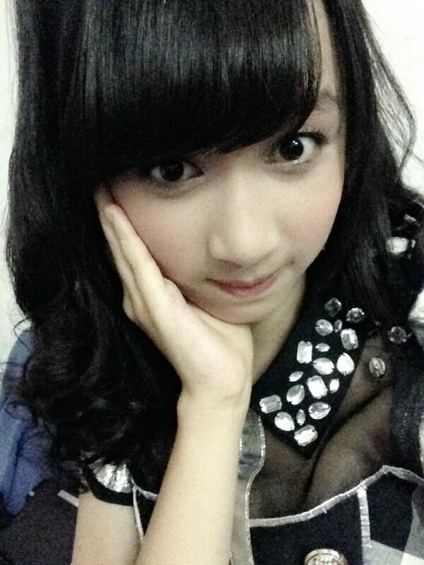 galeri foto ayana shahab (achan jkt48) 