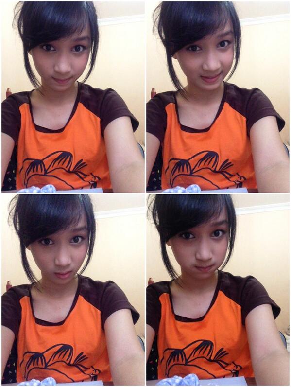 galeri foto ayana shahab (achan jkt48) 