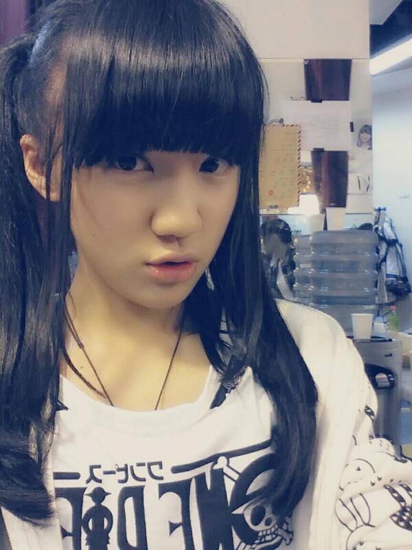 &#91;JKT48&#93; Slide Show For Cindy Gulla