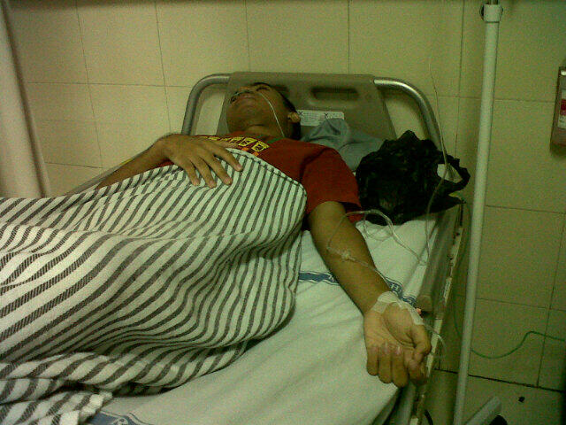 Doa Untuk Rey a.k.a JusticeFive