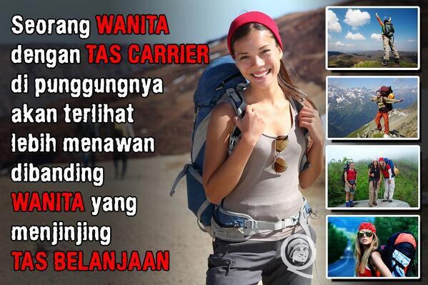 Tips Mendaki Gunung Yang Benar