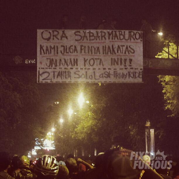 KEBIASAAN-KEBIASAAN BURUK PENGGUNA JALAN DI INDONESIA