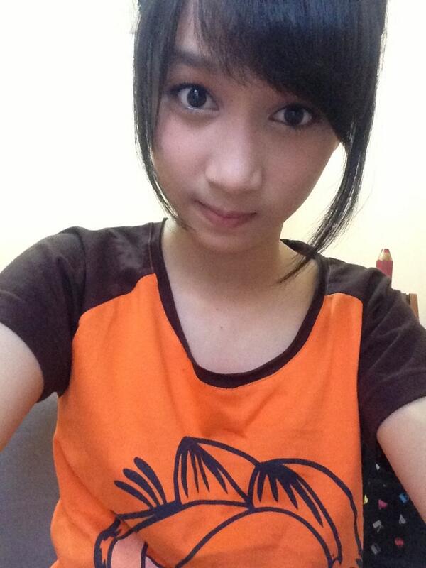 galeri foto ayana shahab (achan jkt48) 