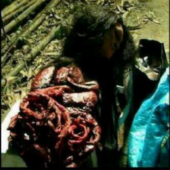 &#91;Serem&#93; 7 Hantu Indonesia Paling Menyeramkan