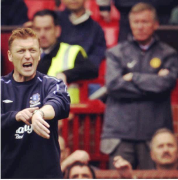 david-moyes-is-the-new-manager-of-manchester-united