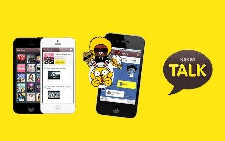 Kisah Kelahiran Line, Kakao Talk, WeChat dan WhatsApp
