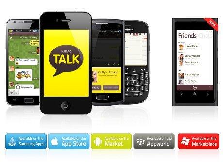 Kisah Kelahiran Line, Kakao Talk, WeChat dan WhatsApp