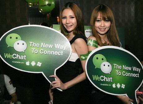 Kisah Kelahiran Line, Kakao Talk, WeChat dan WhatsApp