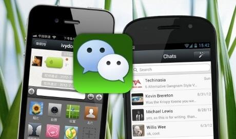 Kisah Kelahiran Line, Kakao Talk, WeChat dan WhatsApp
