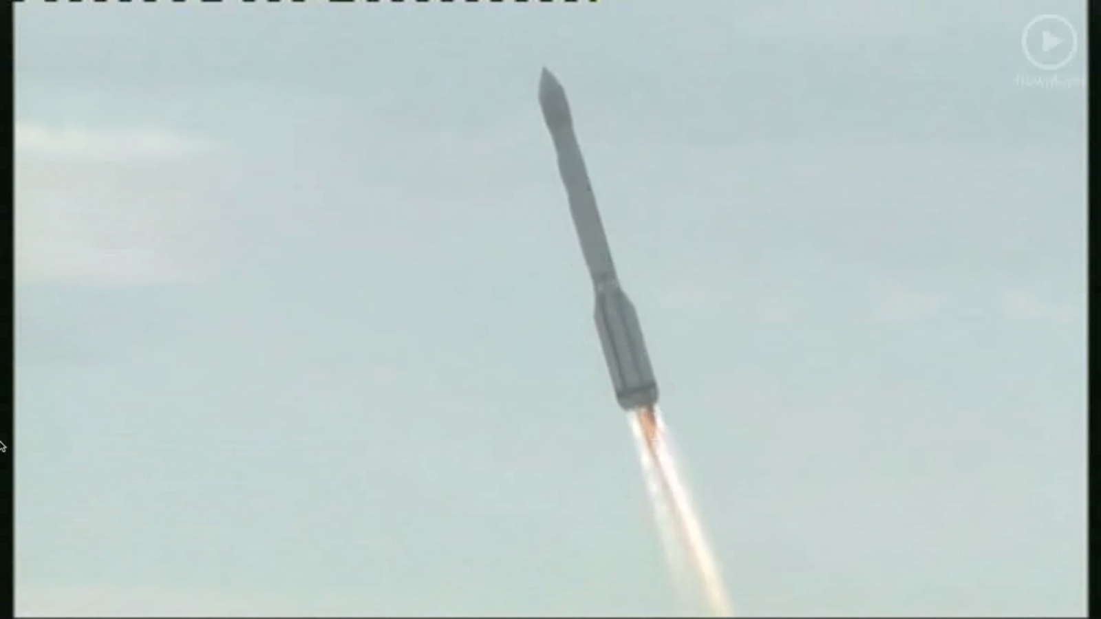 Sayang ya gan Proton-M Meledak &#91;FOTO &amp; VIDIO&#93;