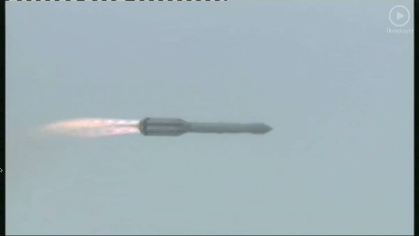 Sayang ya gan Proton-M Meledak &#91;FOTO &amp; VIDIO&#93;