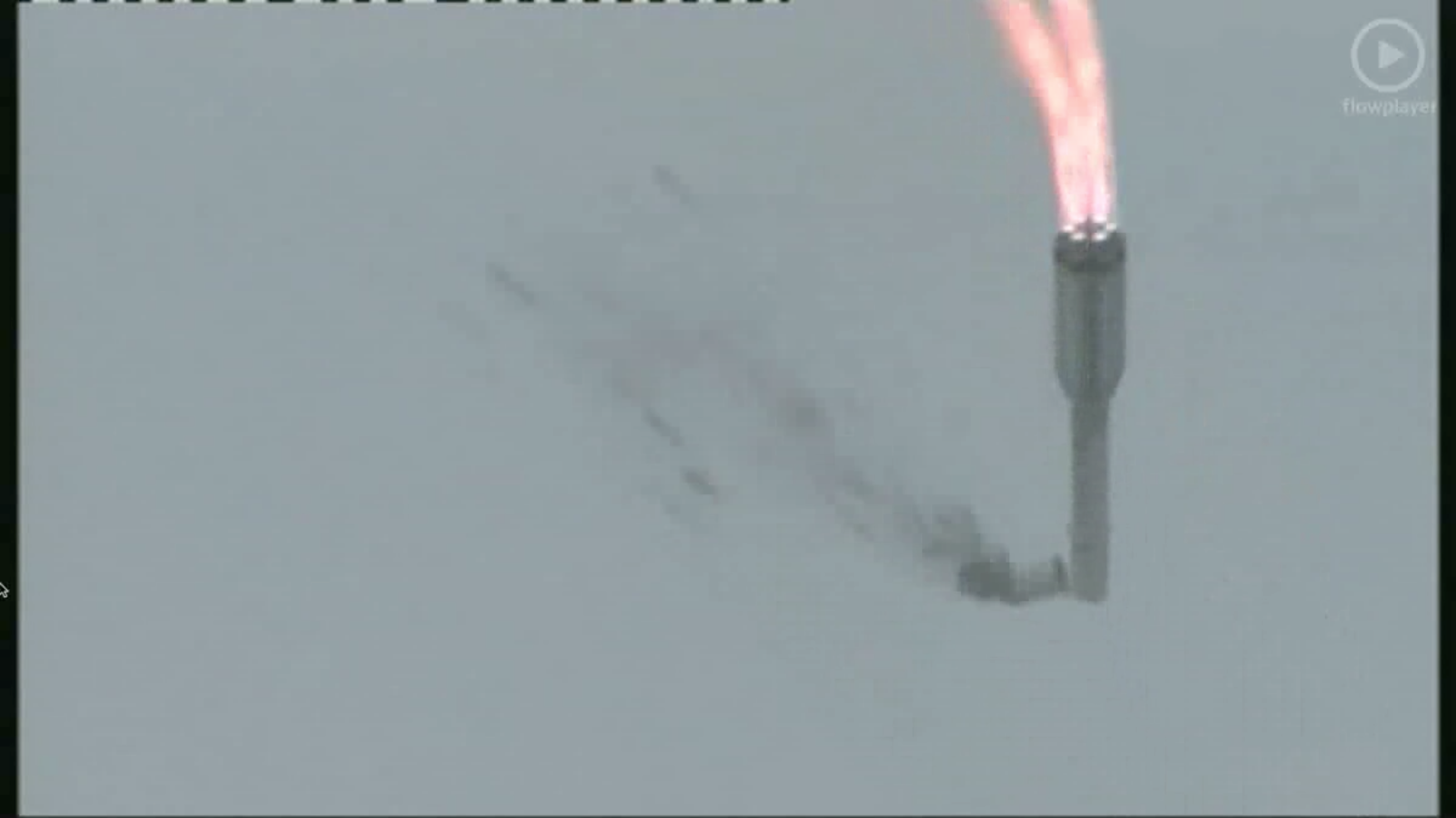 Sayang ya gan Proton-M Meledak &#91;FOTO &amp; VIDIO&#93;