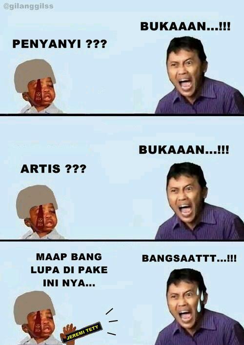 &#91;HHHHHHHHHHHOOOOOOOOOOOTTTTTTTTTTTT&#93; Anak SD ikut EATBULAGA :ngakak