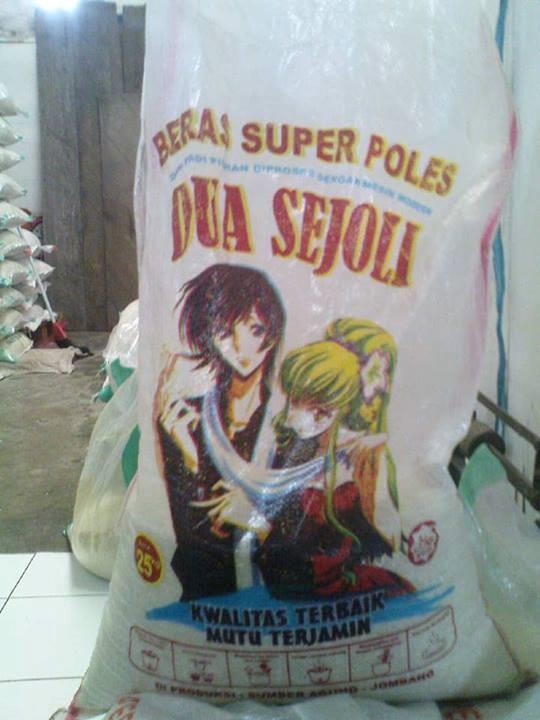 &quot;Anime Nyasar&quot;