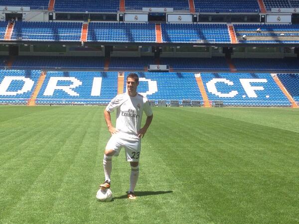 real-madrid-club-de-ftbol----pre-temporada---2013-2014