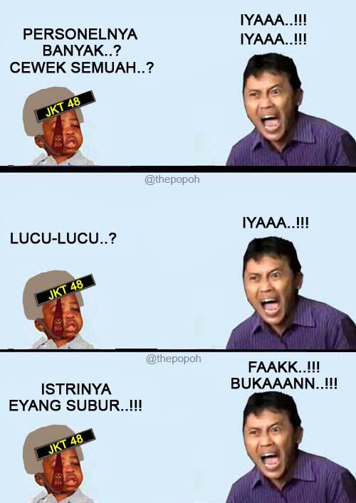 &#91;HHHHHHHHHHHOOOOOOOOOOOTTTTTTTTTTTT&#93; Anak SD ikut EATBULAGA :ngakak