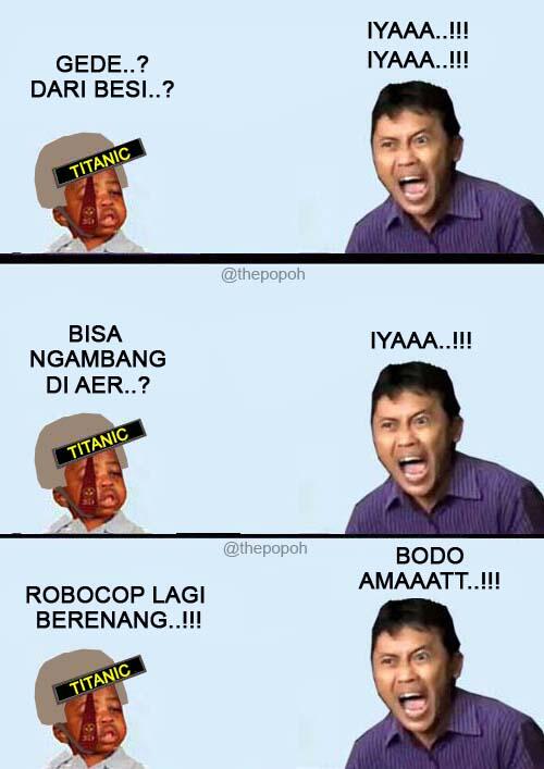 &#91;HHHHHHHHHHHOOOOOOOOOOOTTTTTTTTTTTT&#93; Anak SD ikut EATBULAGA :ngakak