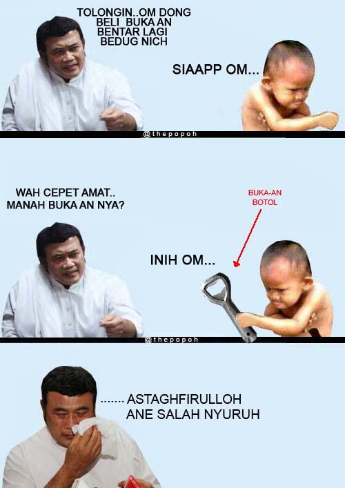 &#91;HHHHHHHHHHHOOOOOOOOOOOTTTTTTTTTTTT&#93; Anak SD ikut EATBULAGA :ngakak